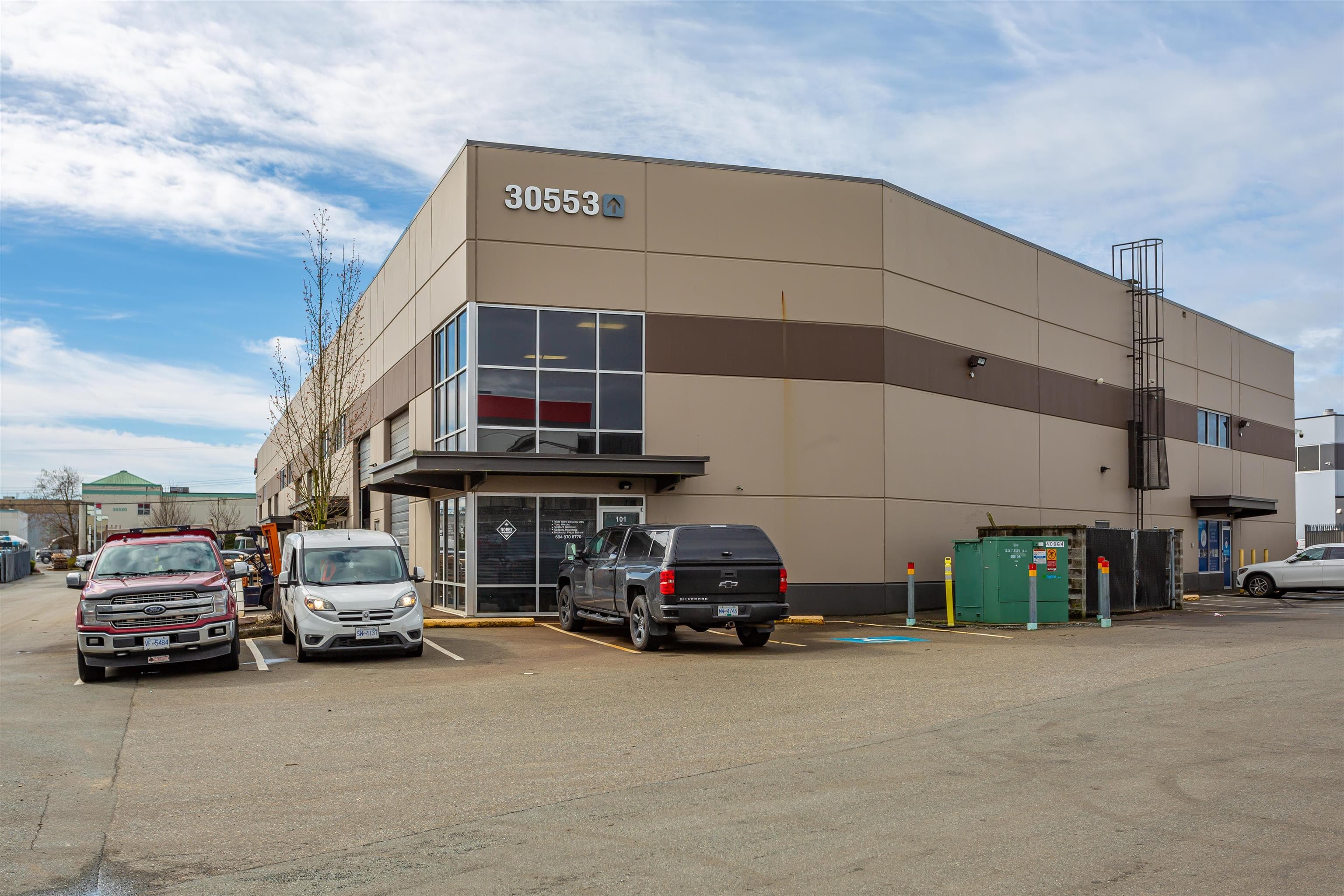 101 30553 GREAT NORTHERN AVENUE — photo 1