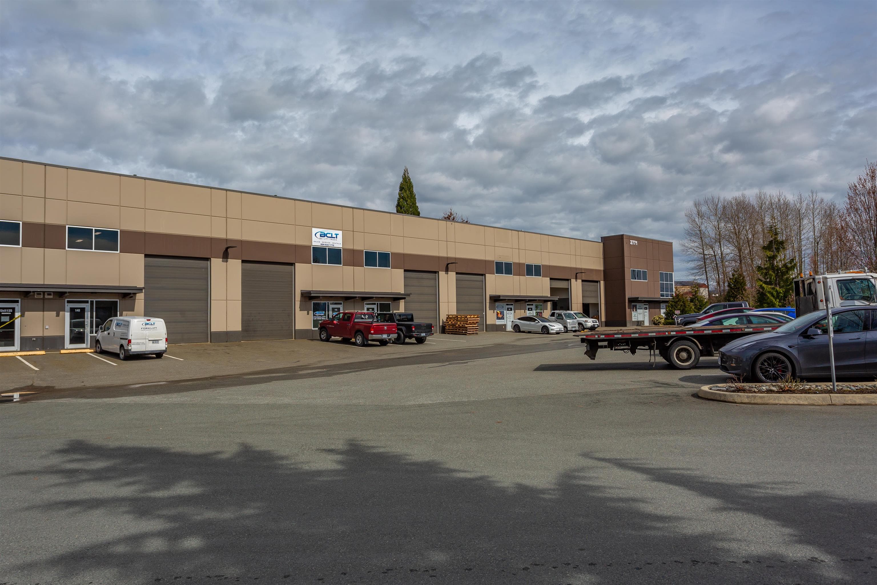 155 & 157 2771 PROGRESSIVE WAY — photo 1