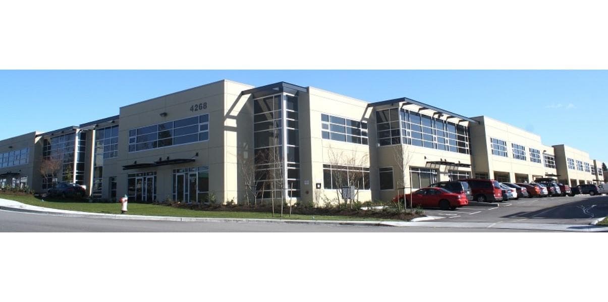 2ND FLR-112 4268 LOZELLS AVENUE, Burnaby