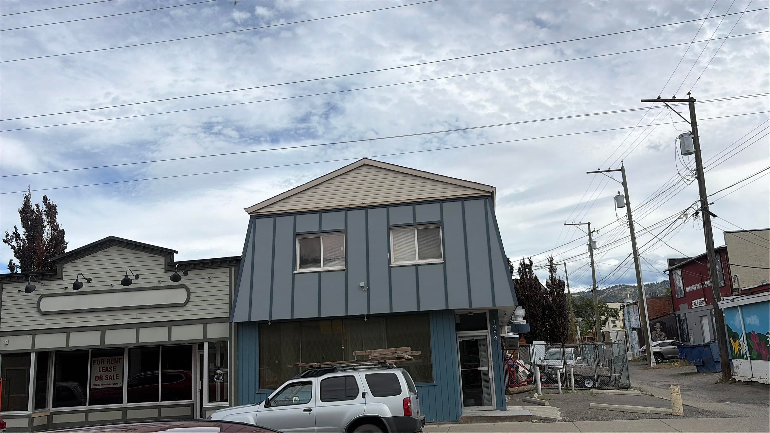1960 VOGHT STREET, No City Value