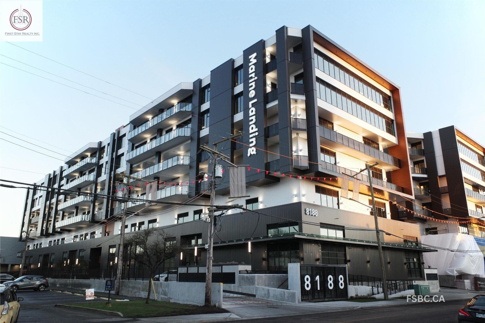 8188 MANITOBA STREET, Vancouver