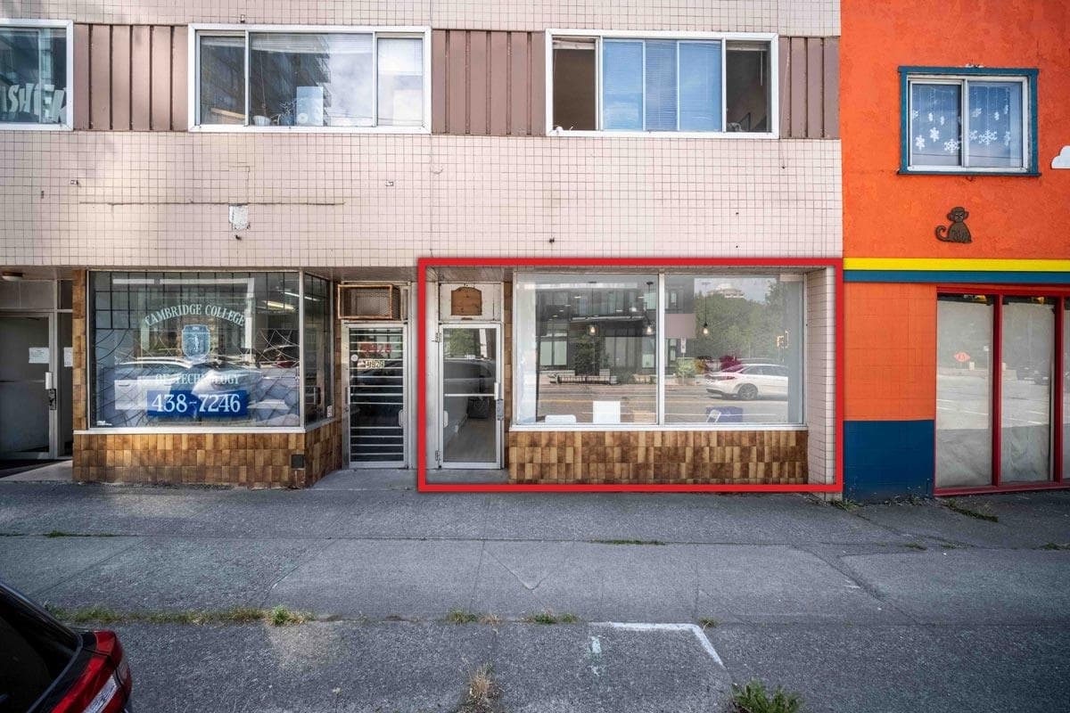 4926 IMPERIAL STREET, Burnaby