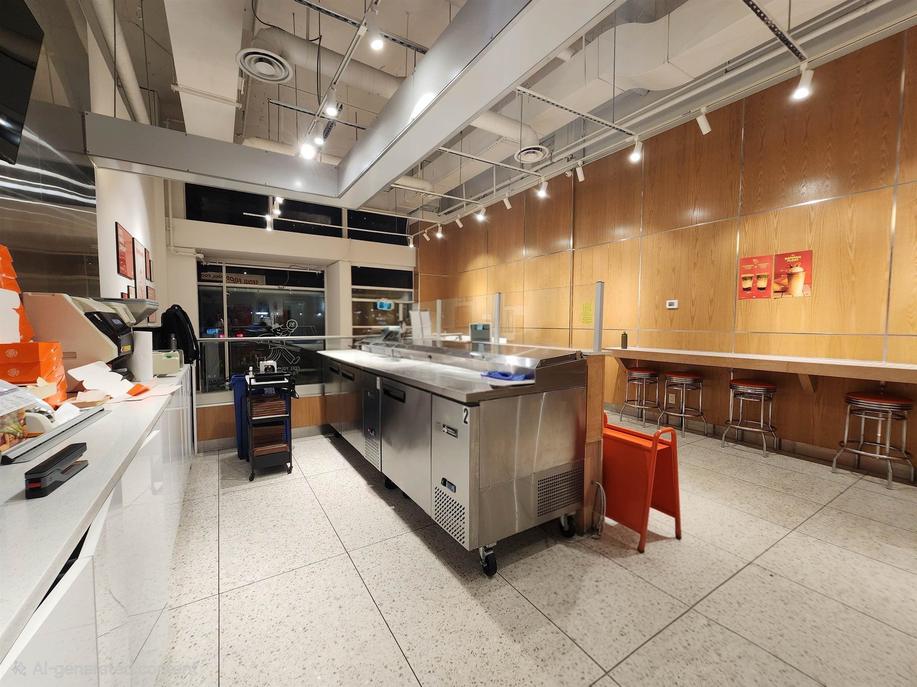 1660 ROBSON STREET — photo 1