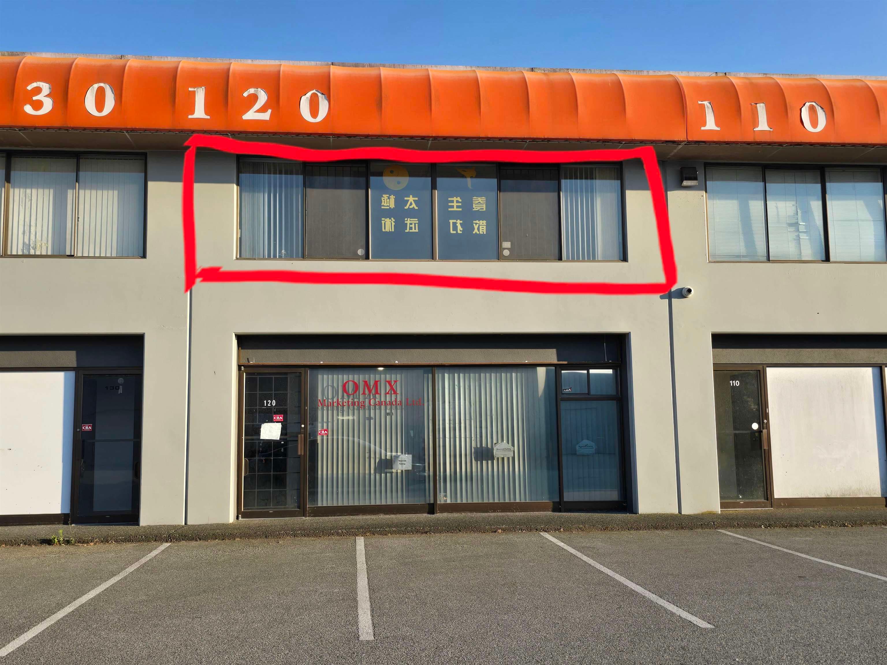 120 2268 NO 5 ROAD, Richmond