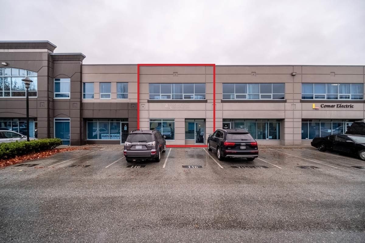 116 1515 BROADWAY STREET, Port Coquitlam
