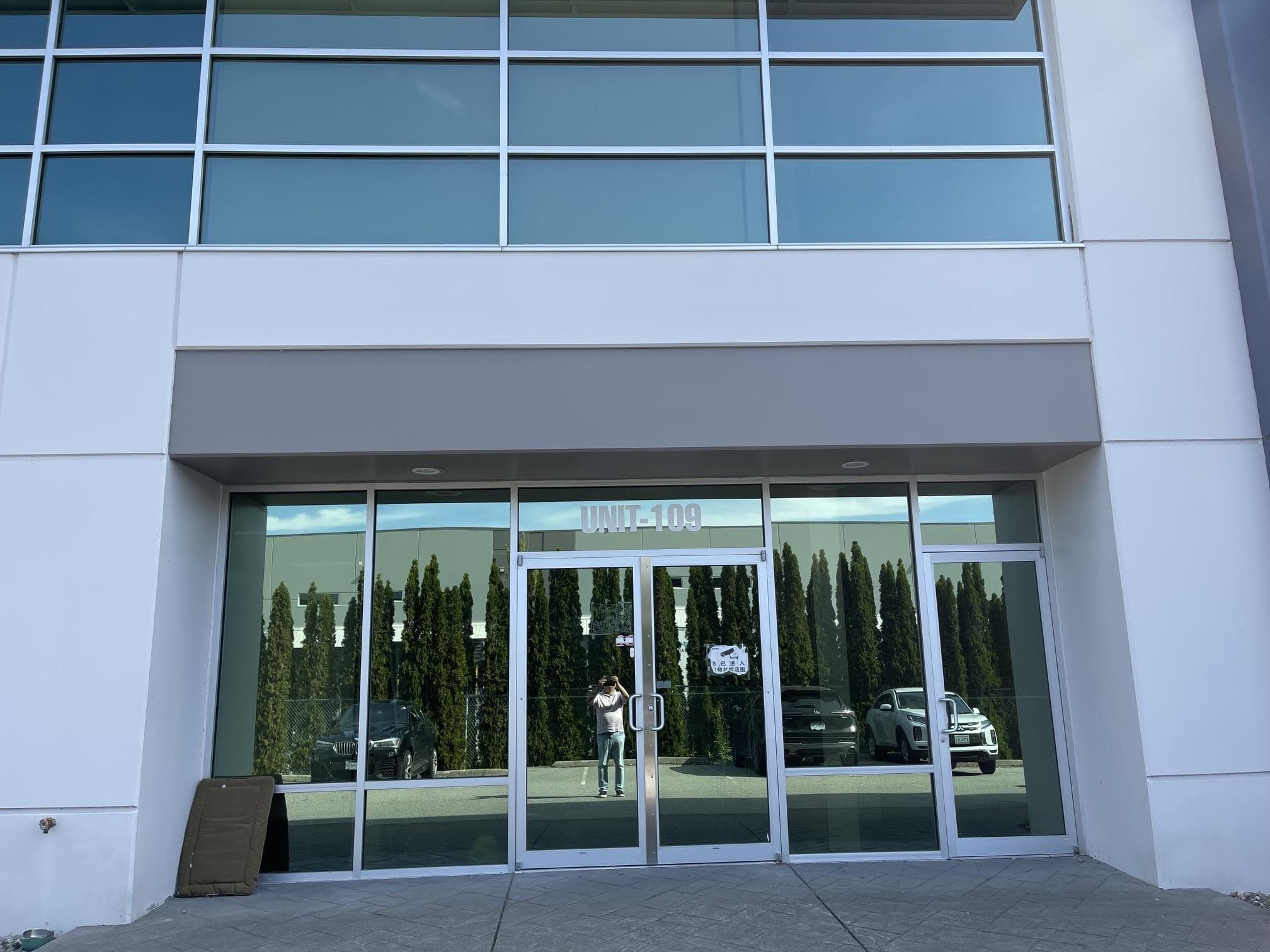 109 6951 72 STREET — photo 1