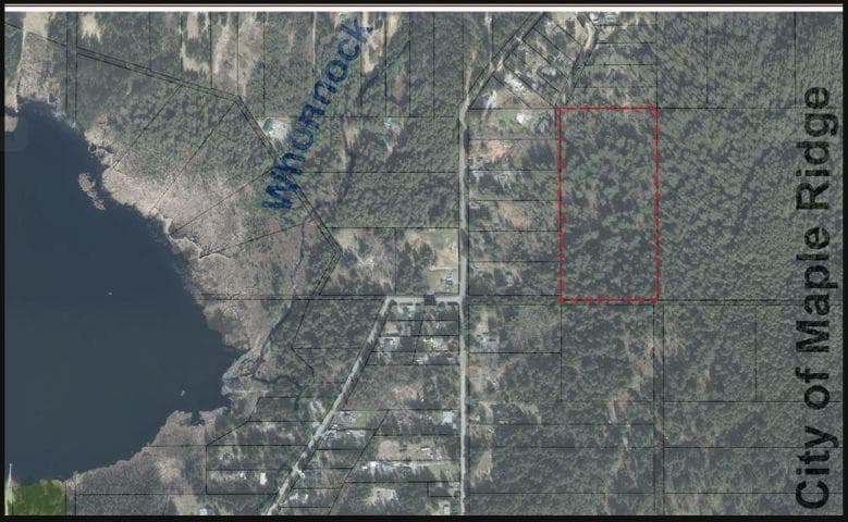 28409 116 AVENUE, Maple Ridge