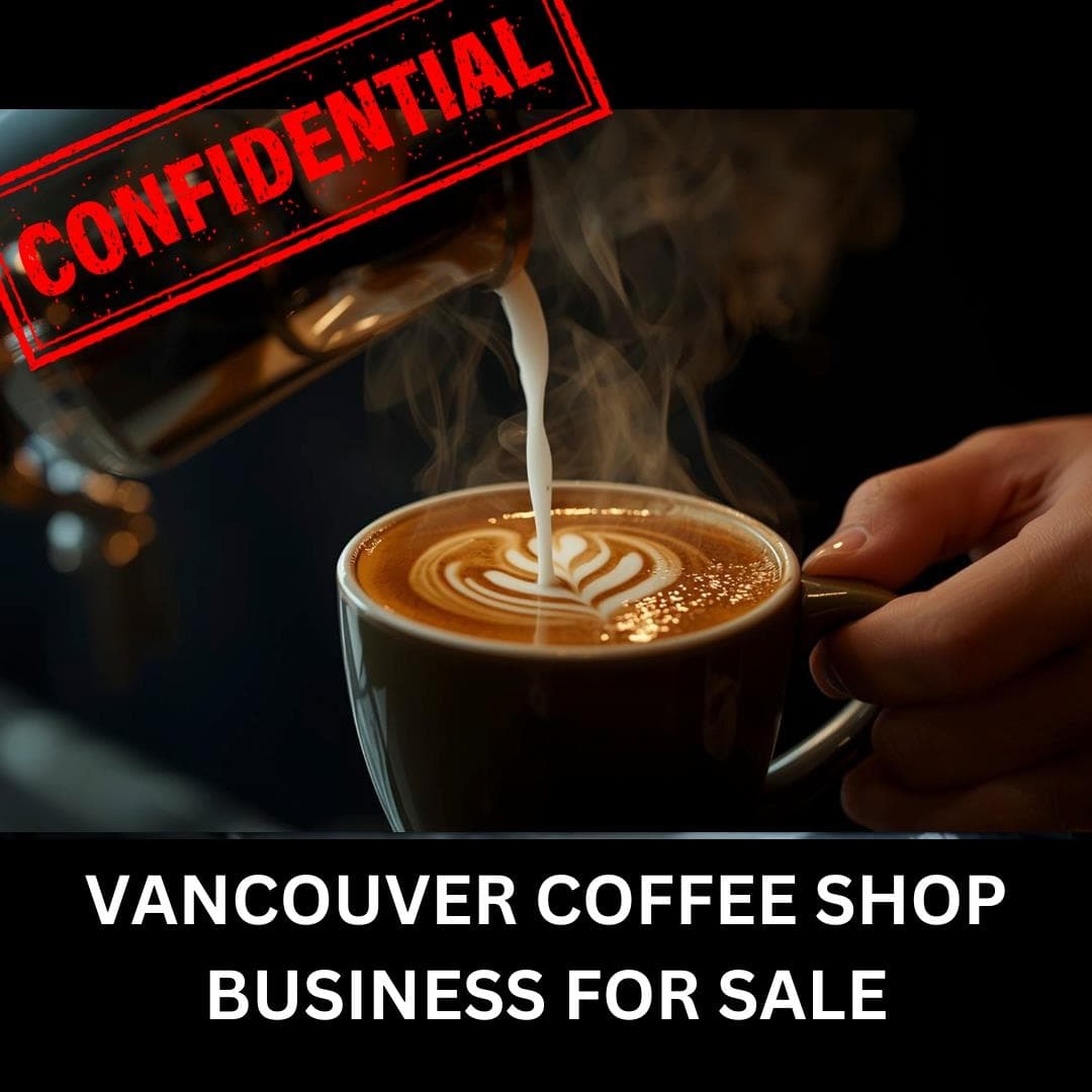 Address on request, Vancouver