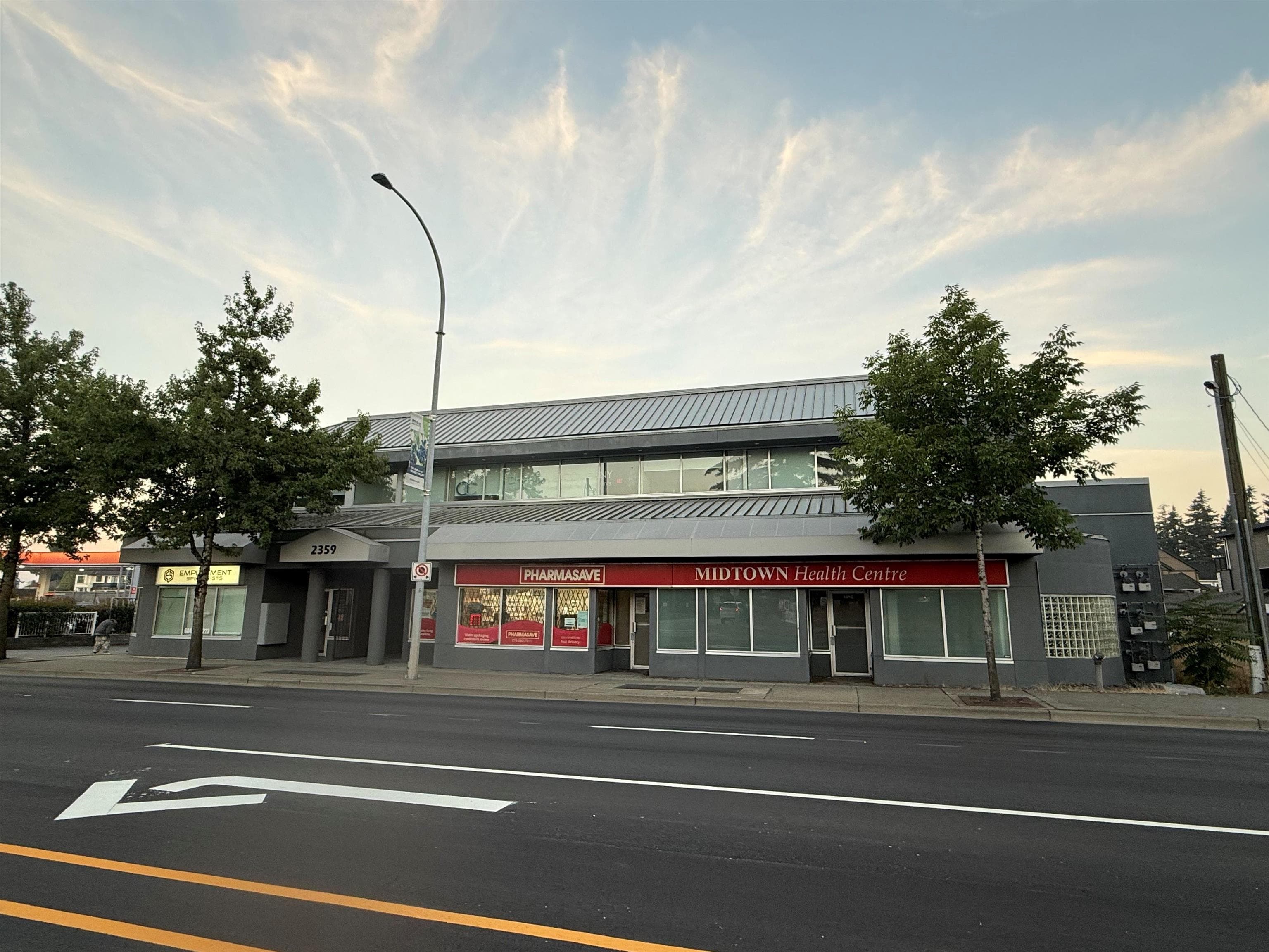 103 2359 CLEARBROOK ROAD, Abbotsford