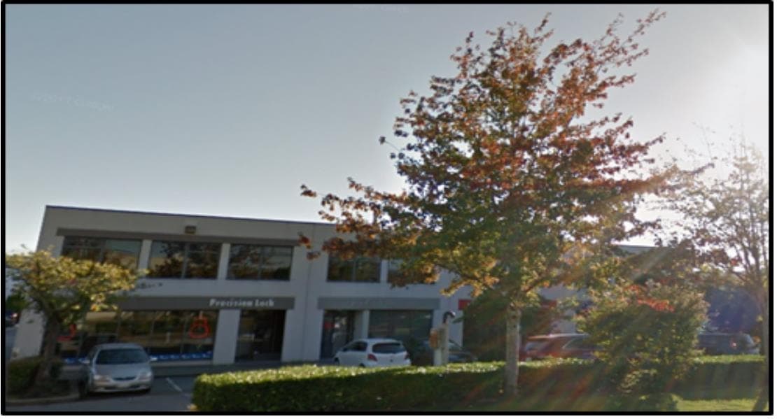 102 1550 HARTLEY AVENUE, Coquitlam