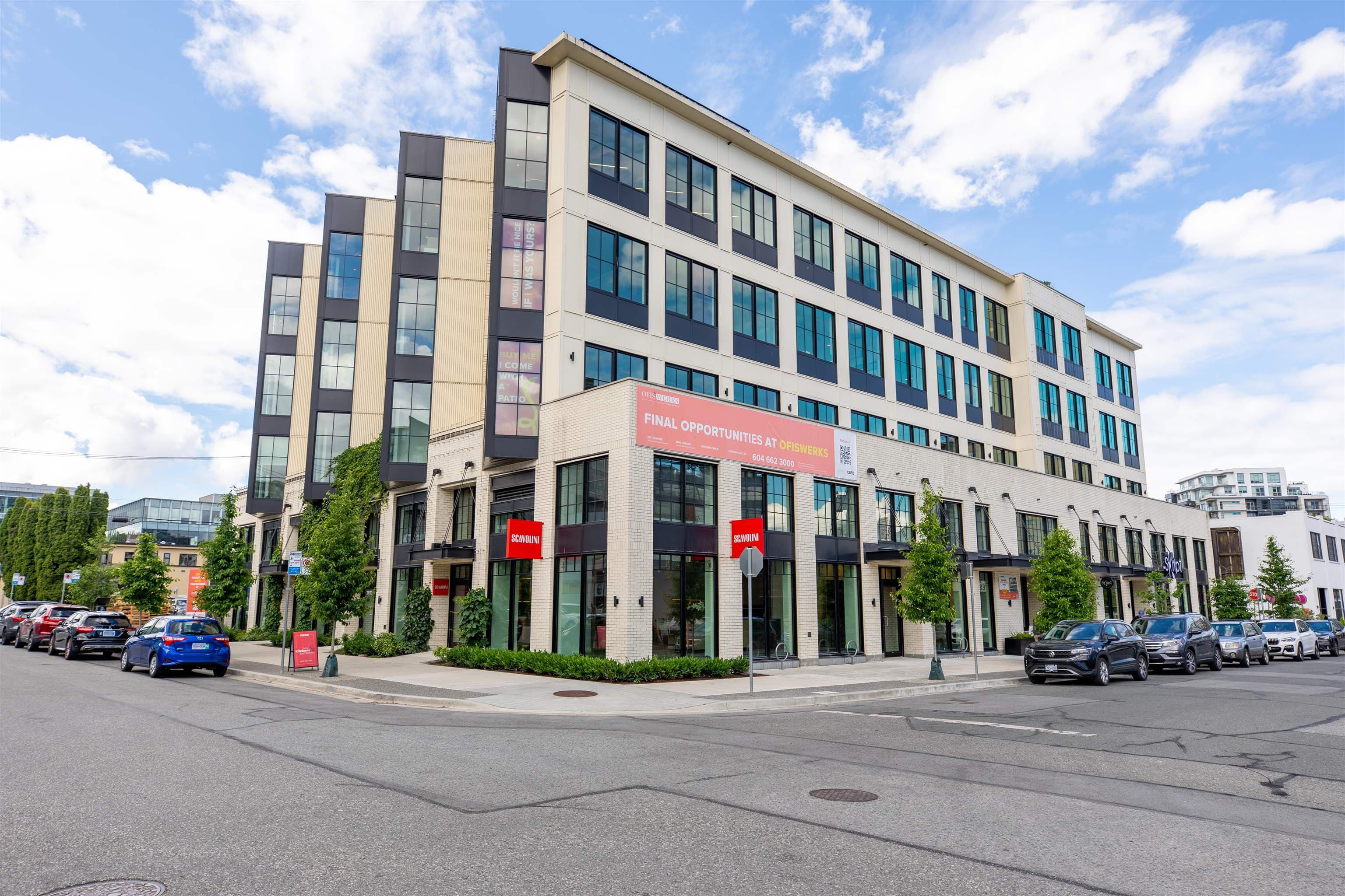 340 234 W 3RD AVENUE, Vancouver