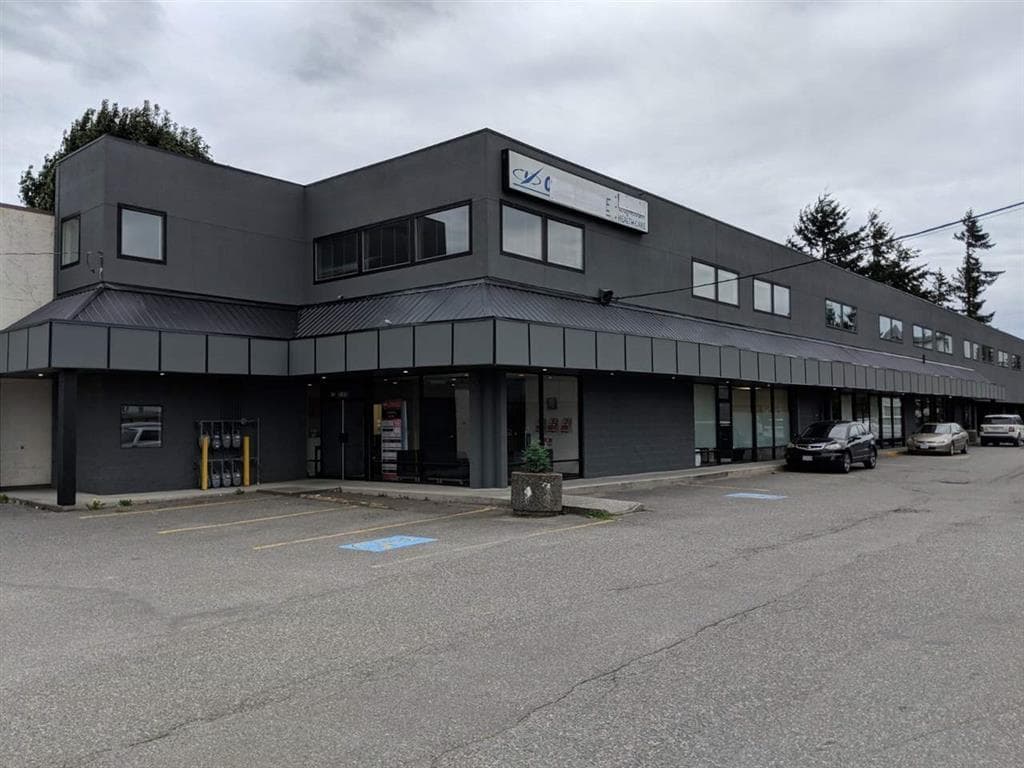 201A 31838 SOUTH FRASER WAY, Abbotsford