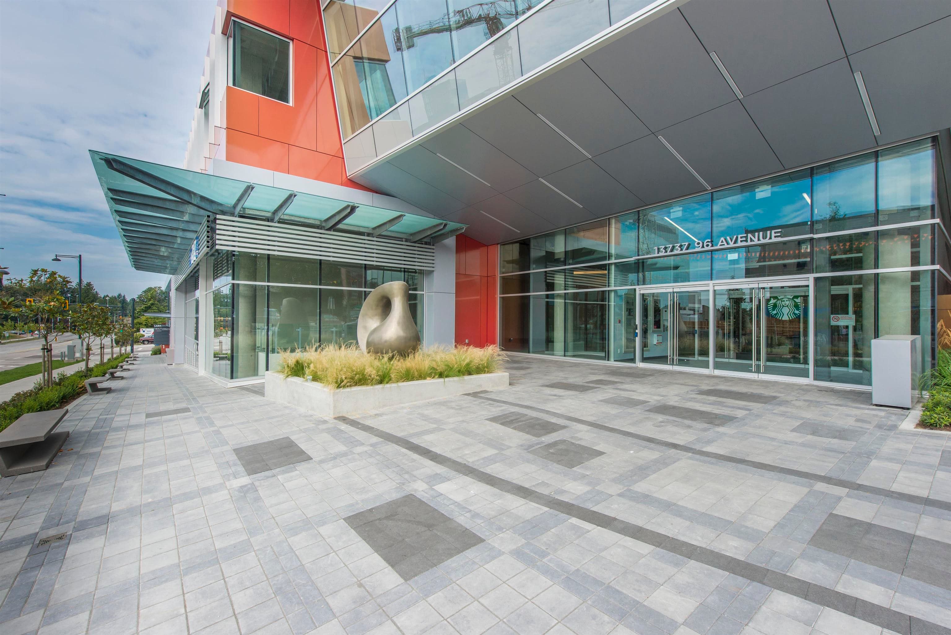 104 13737 96 AVENUE, Surrey