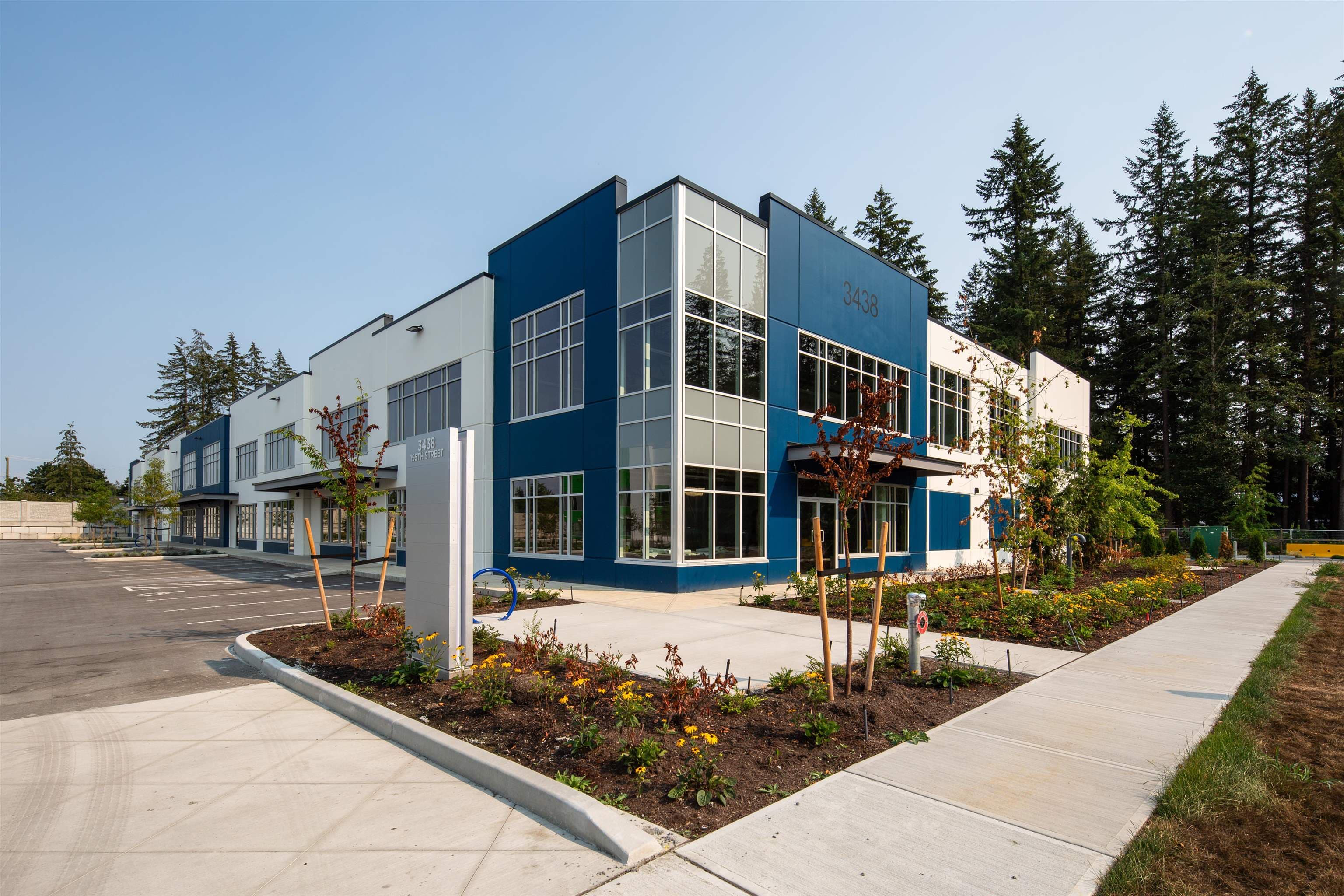 101 3438 195 STREET, Surrey