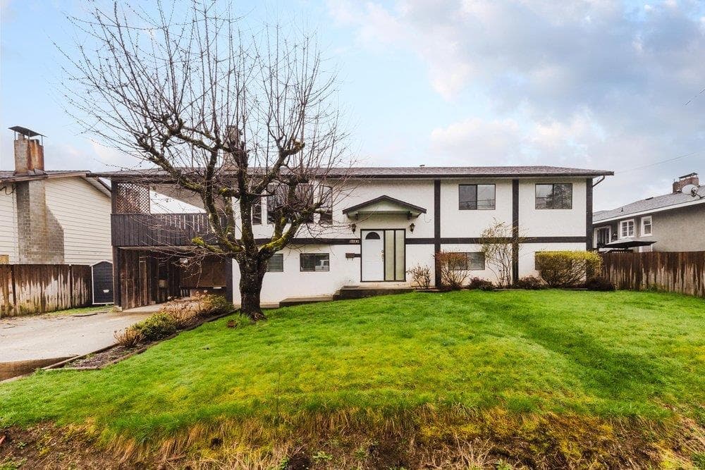 12230 222 STREET, Maple Ridge