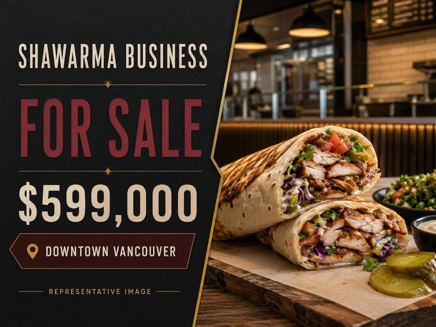 11650 CONFIDENTIAL, Vancouver