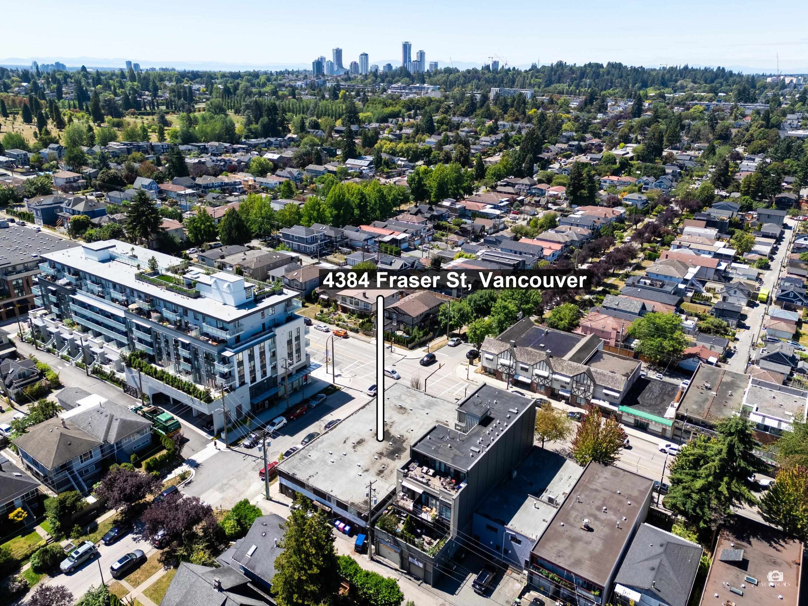 4384 FRASER STREET — photo 2