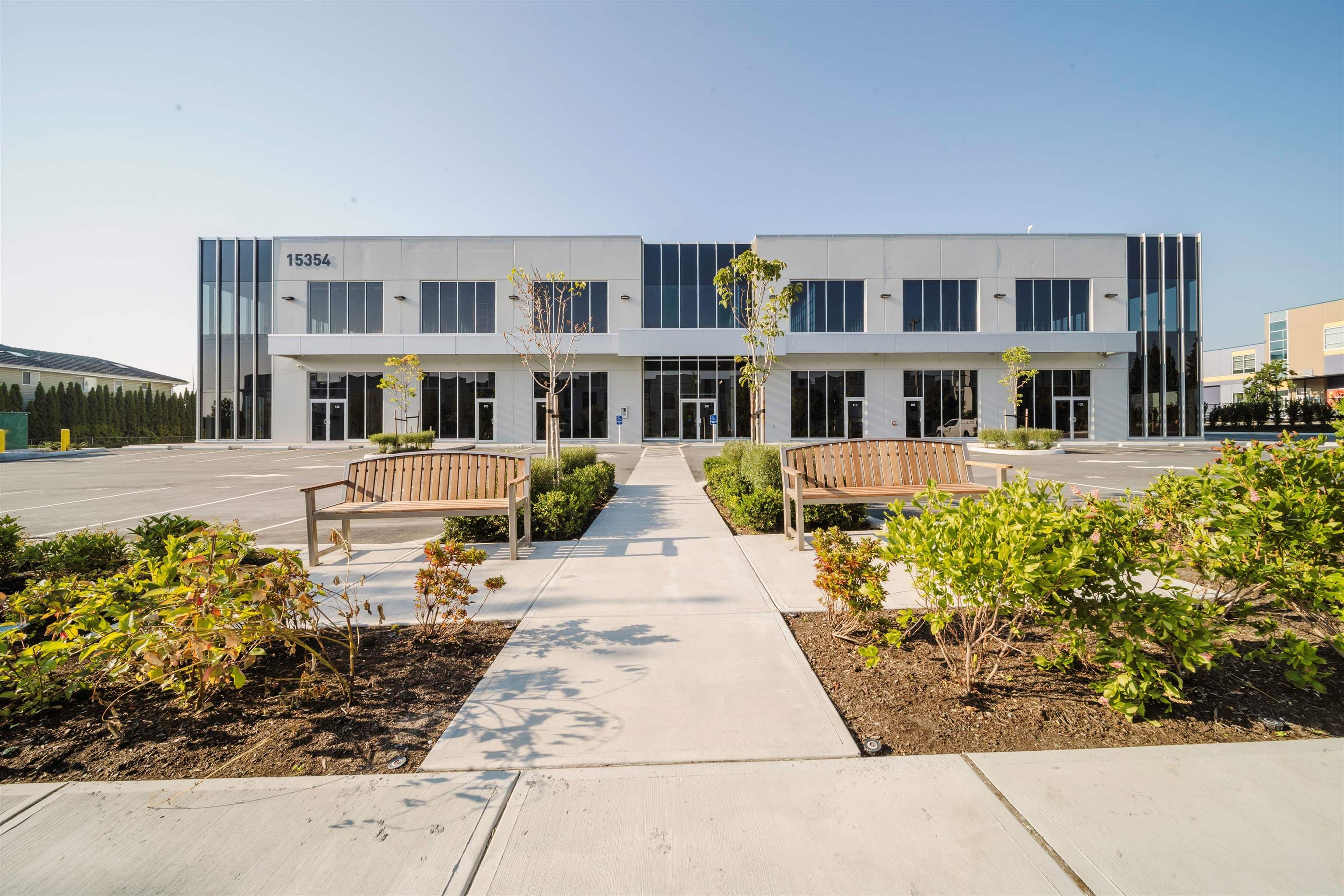 140 - 175 15354 68 AVENUE, Surrey