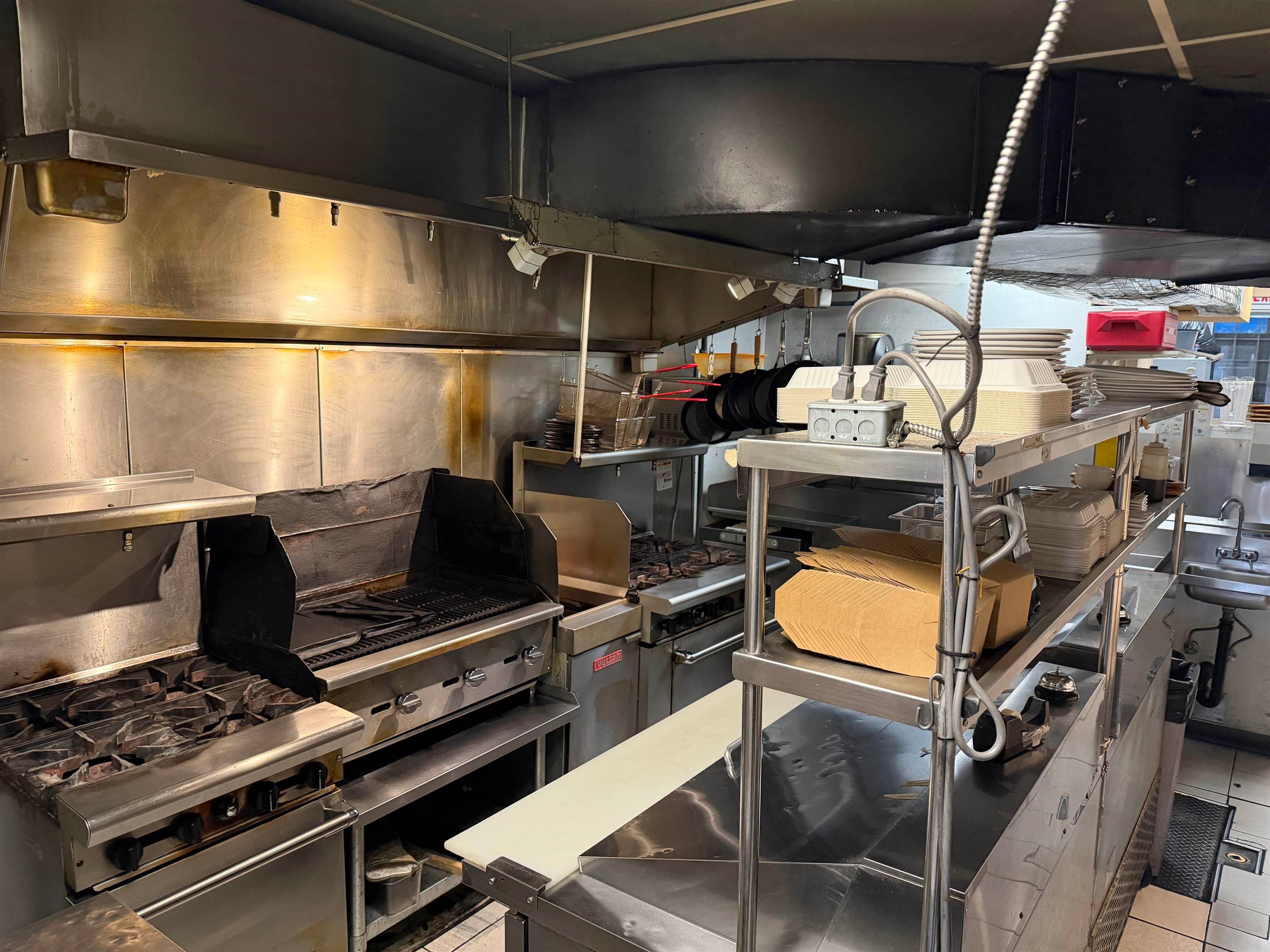 11653 CONFIDENTIAL, Vancouver