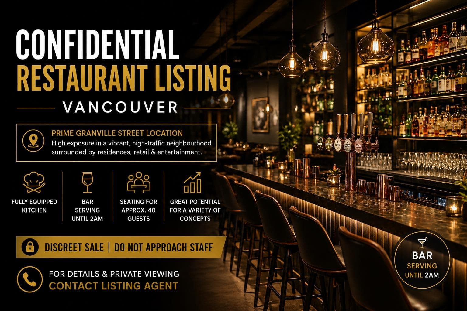 11656 CONFIDENTIAL, Vancouver