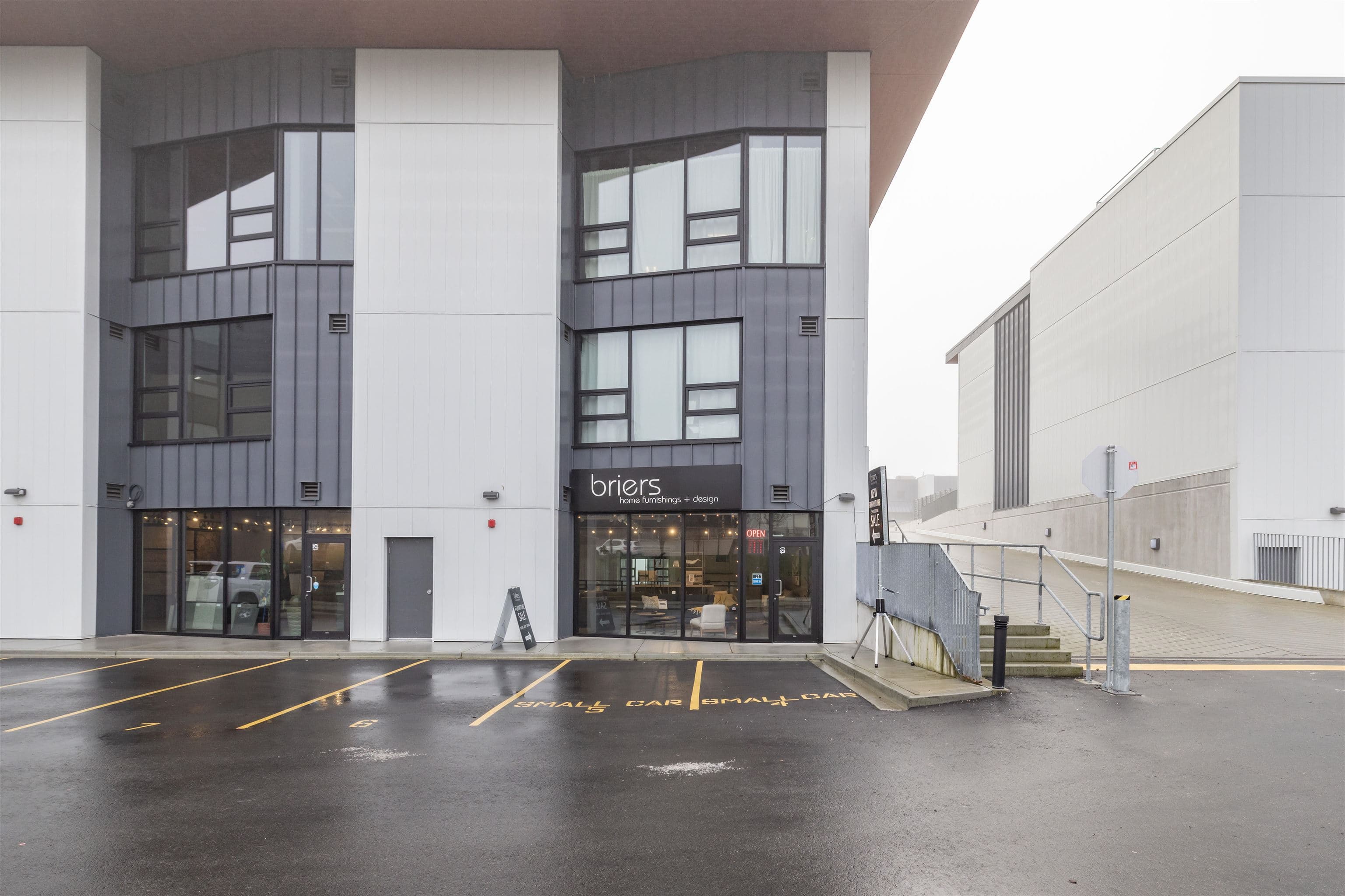 120 8120 ROSS STREET, Vancouver