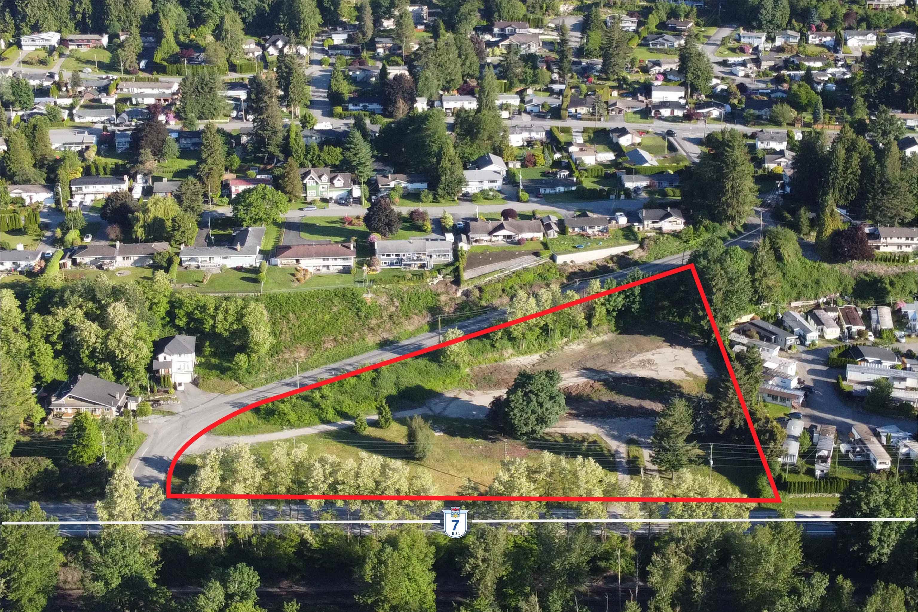34491 LOUGHEED HIGHWAY, Mission
