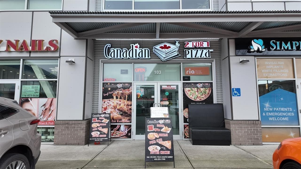 103 358 175A STREET, Surrey