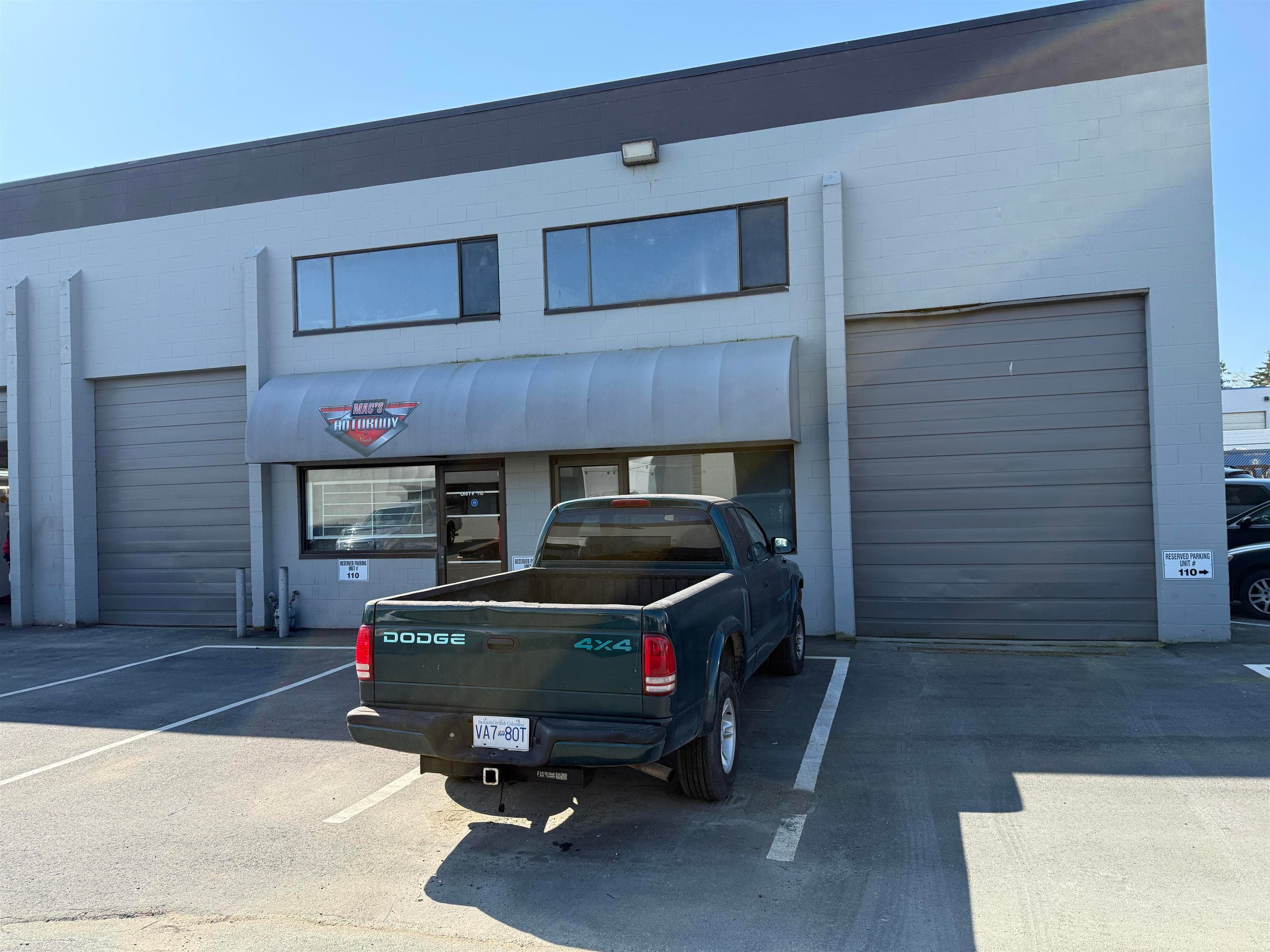 110 5327 192 STREET, Surrey