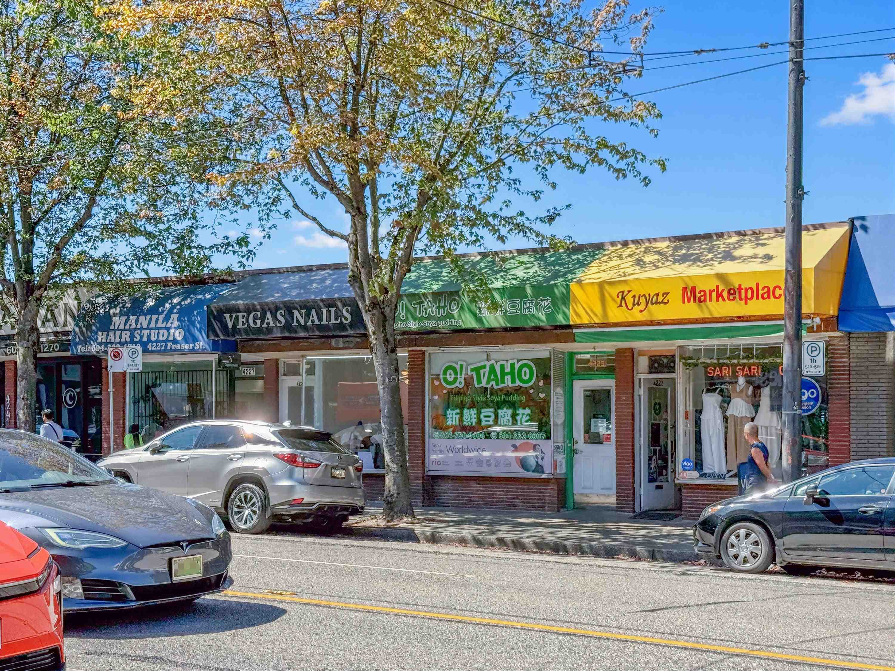 4221 FRASER STREET — photo 3