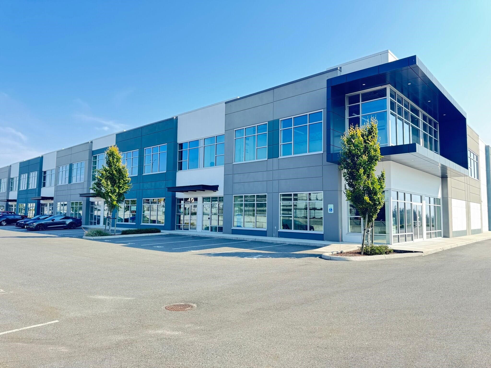 125 1891 FOY STREET, Abbotsford