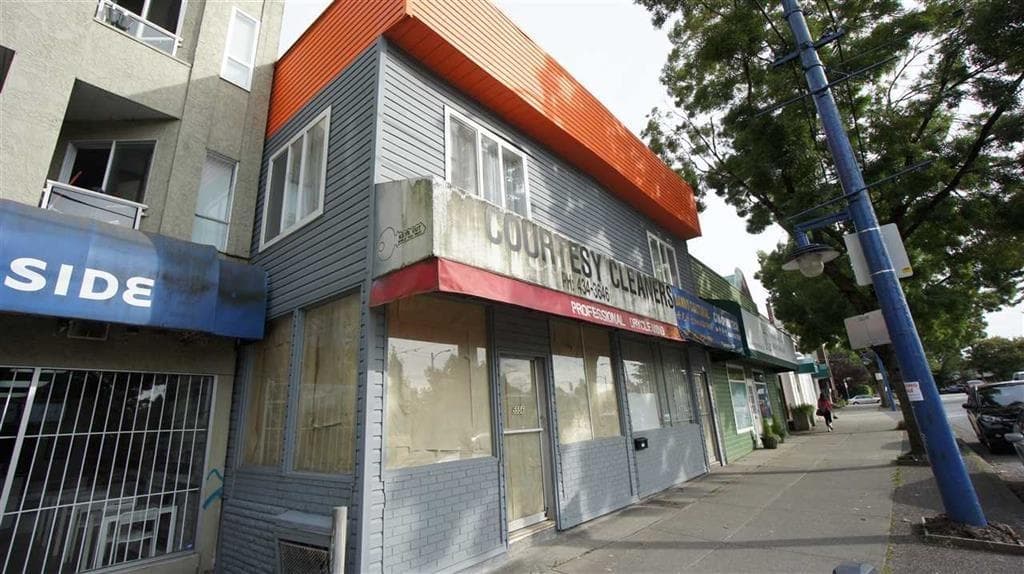 5552-5558 JOYCE STREET — photo 1