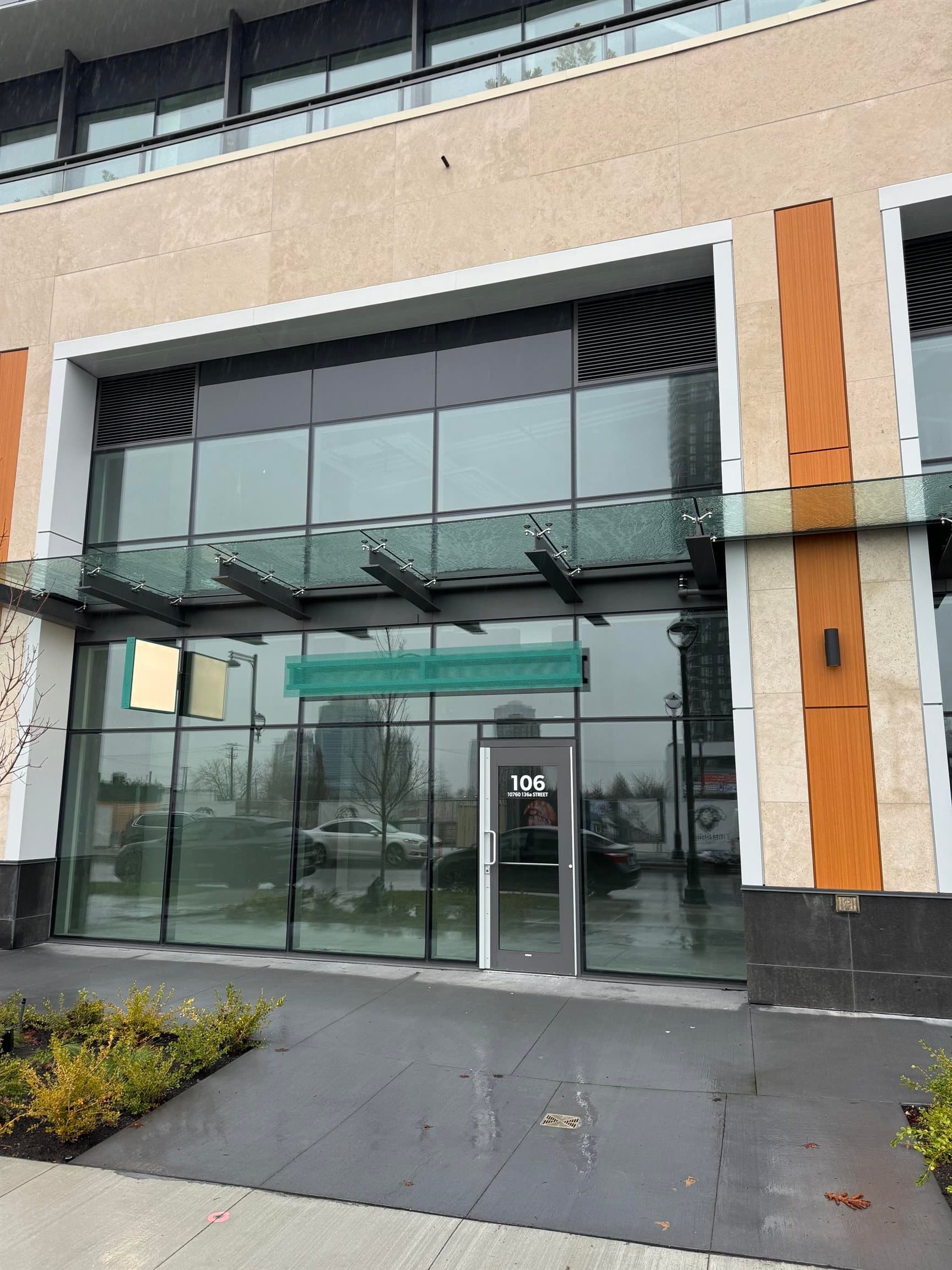 106 10760 136A STREET, Surrey