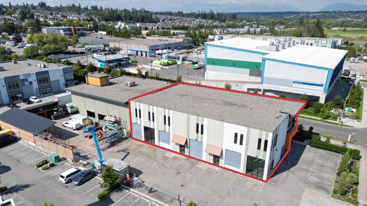 104-108 15380 67 AVENUE, Surrey