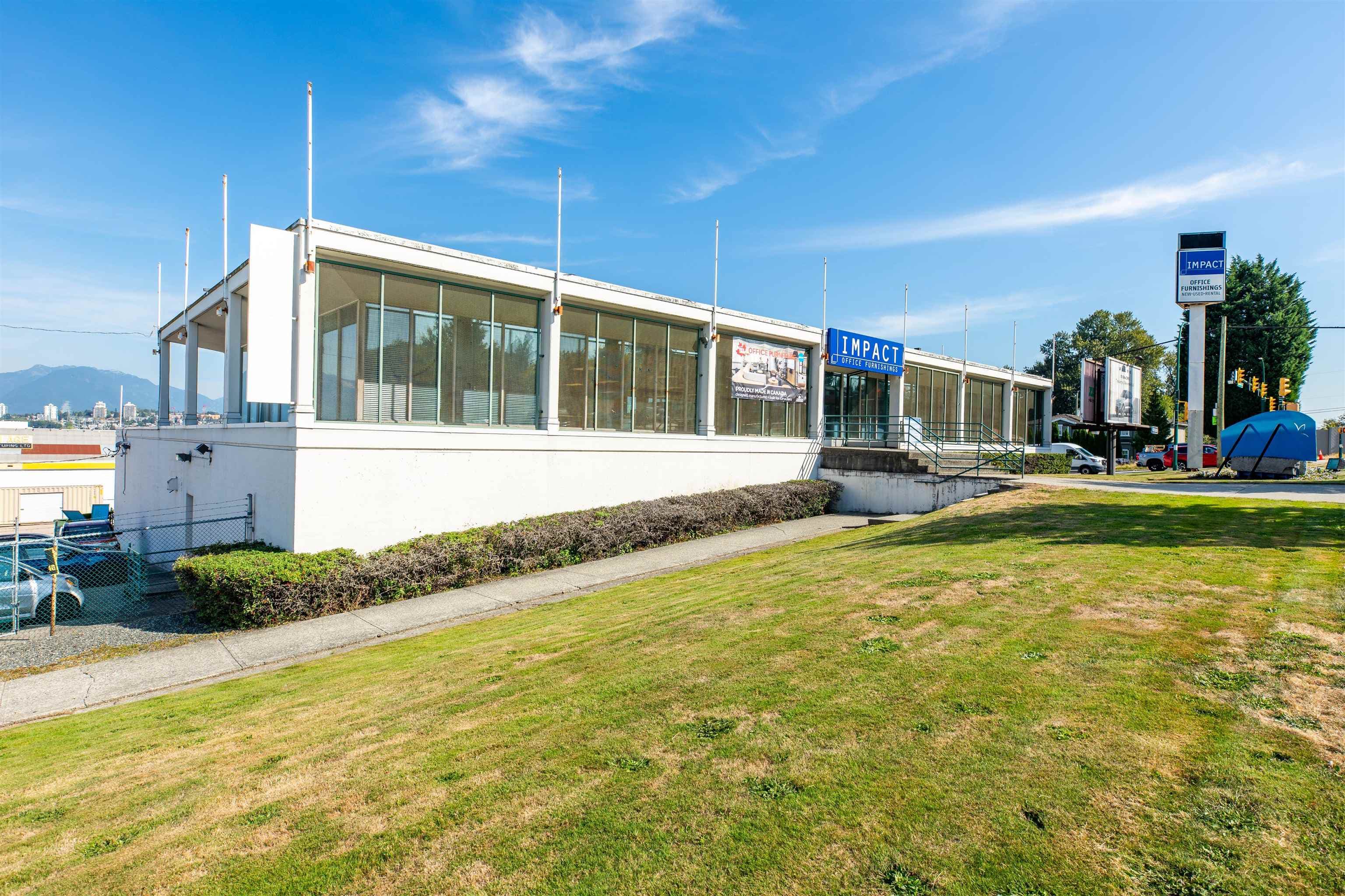3695 GRANDVIEW HIGHWAY, Vancouver