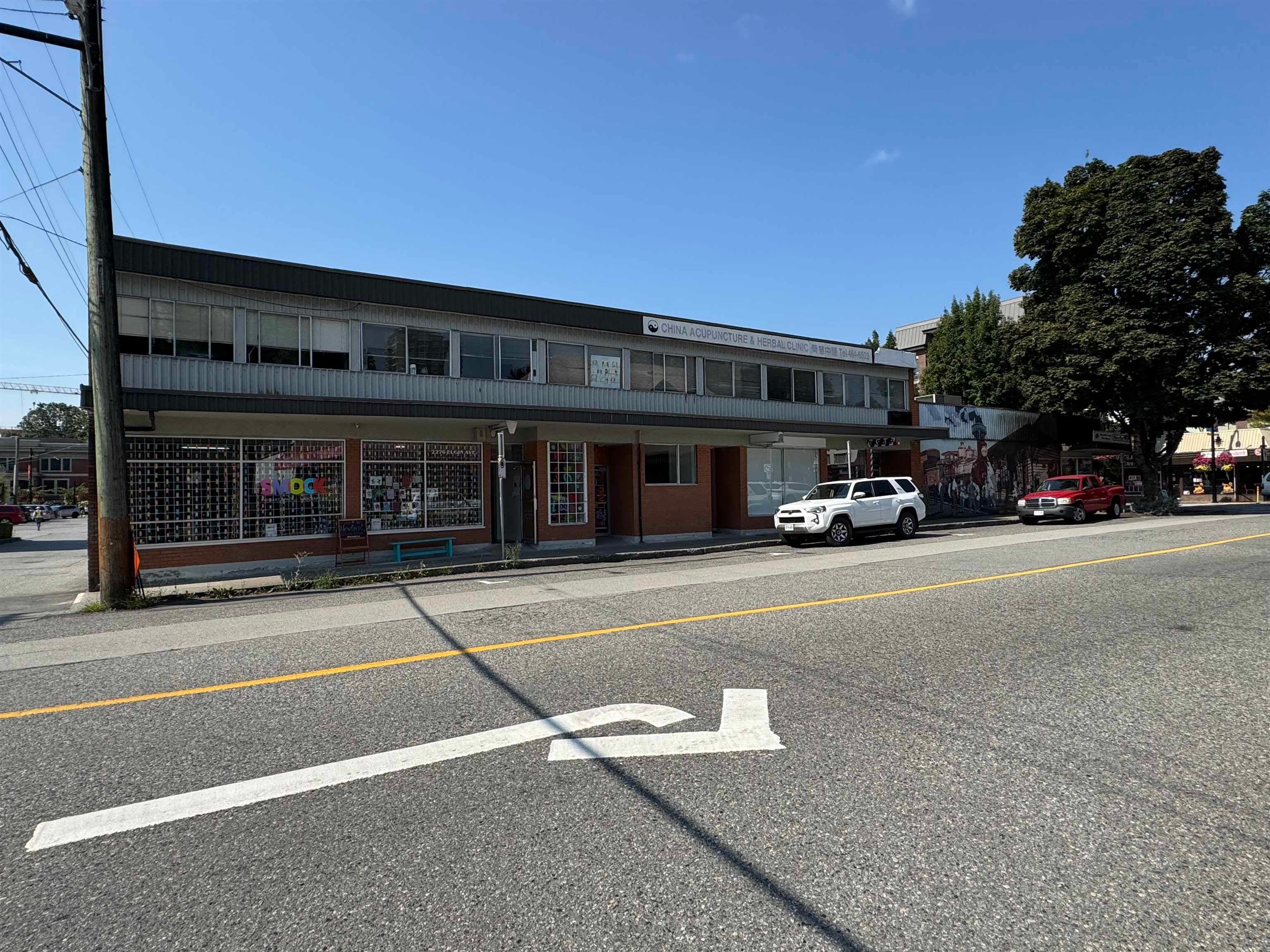 B 2288 ELGIN AVENUE, Port Coquitlam