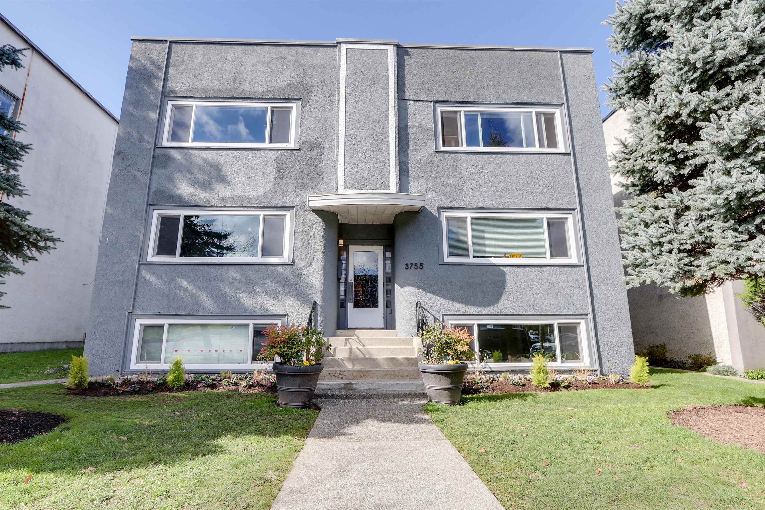 3755 CAMBIE STREET, Vancouver