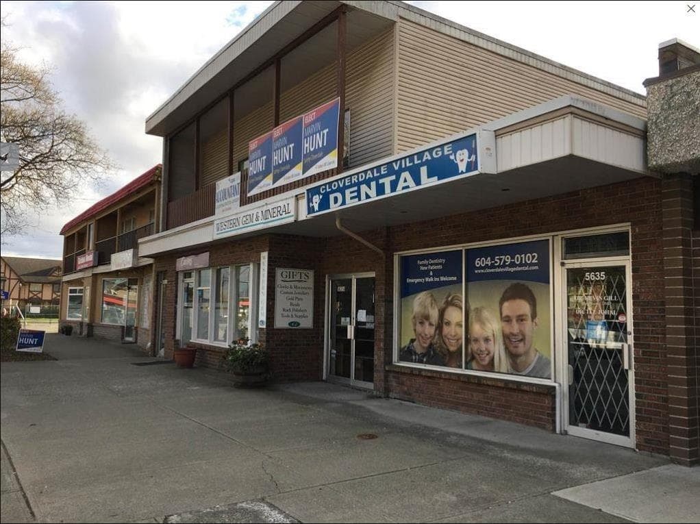 A 5631 176A STREET, Surrey