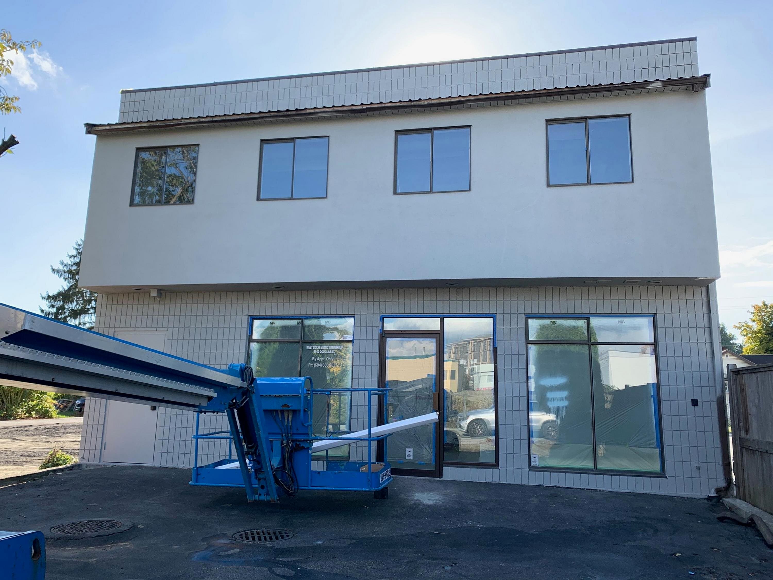 8940 DOUGLAS STREET, Richmond