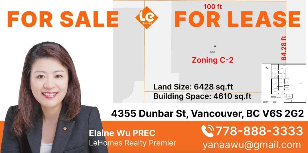 4355 DUNBAR STREET — photo 3