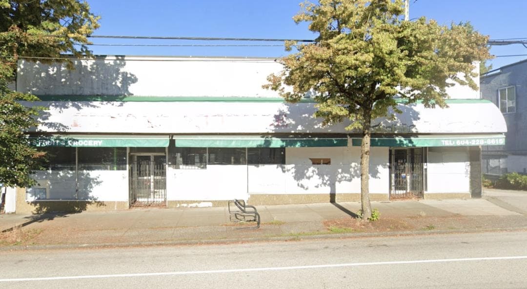 4355 DUNBAR STREET — photo 1
