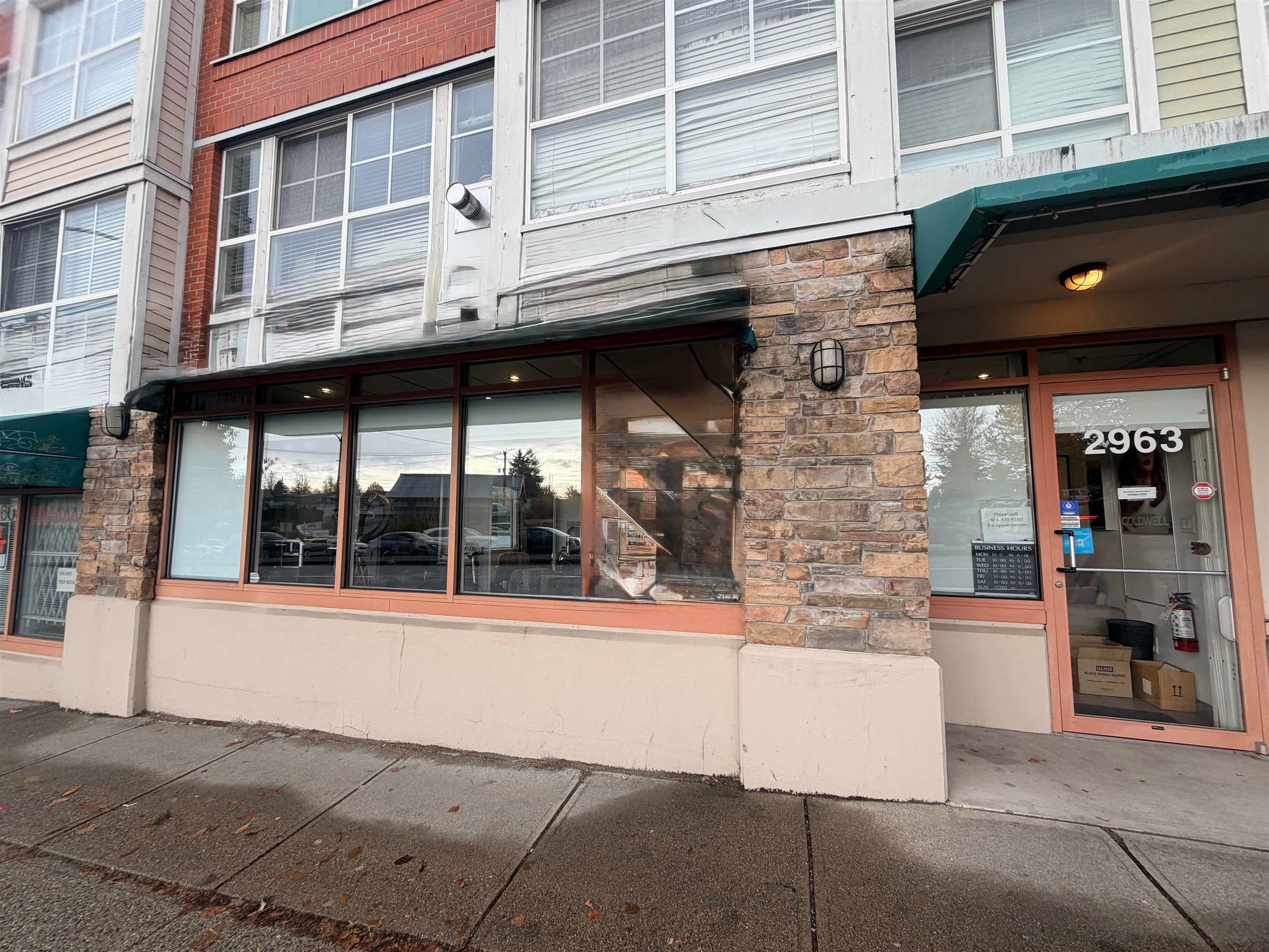 2963 KINGSWAY, Vancouver
