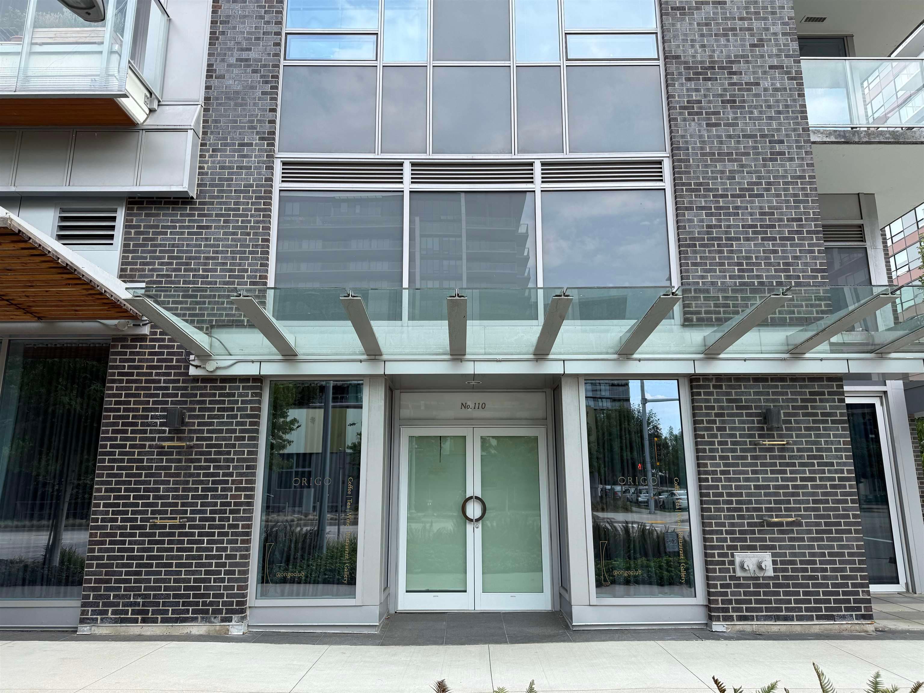 110 6888 RIVER ROAD, Richmond