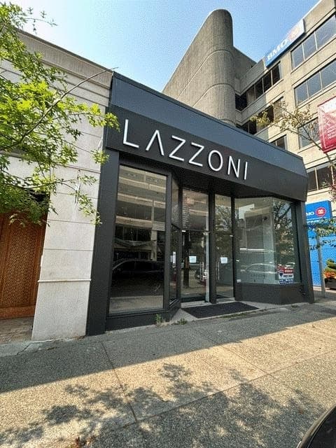2621 GRANVILLE, Vancouver