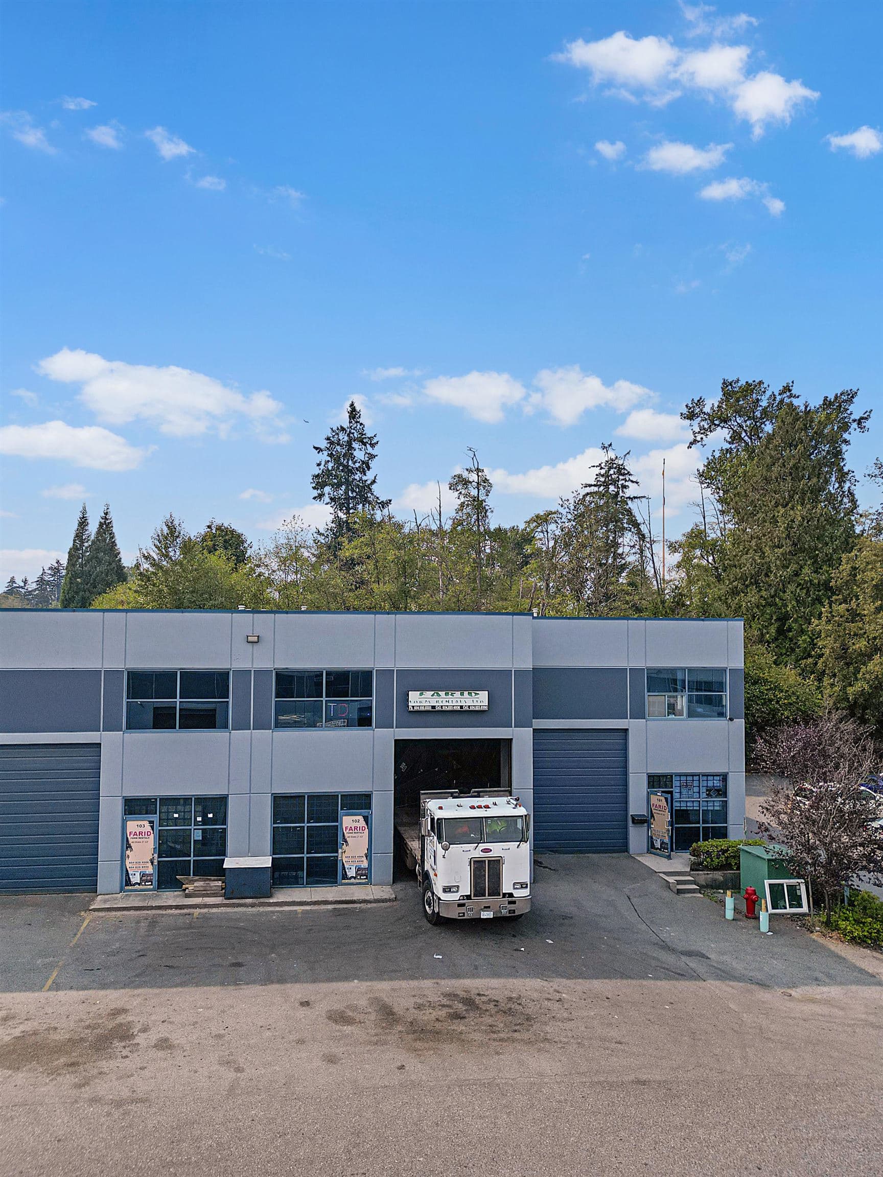 101-103 13035 84 AVENUE, Surrey