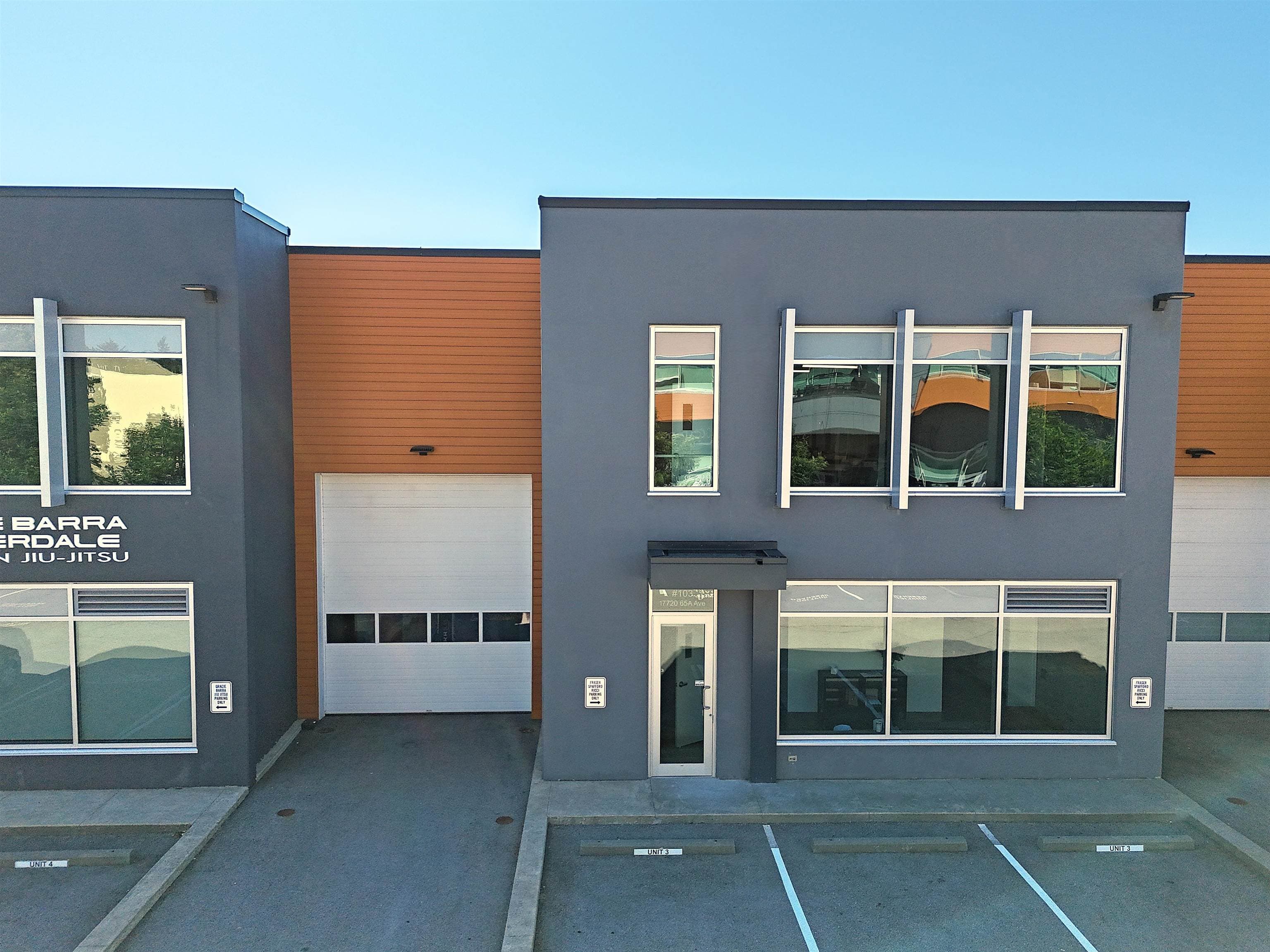 103 17720 65A AVENUE, Surrey