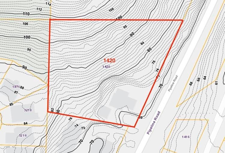 1420 PIPELINE ROAD, Coquitlam
