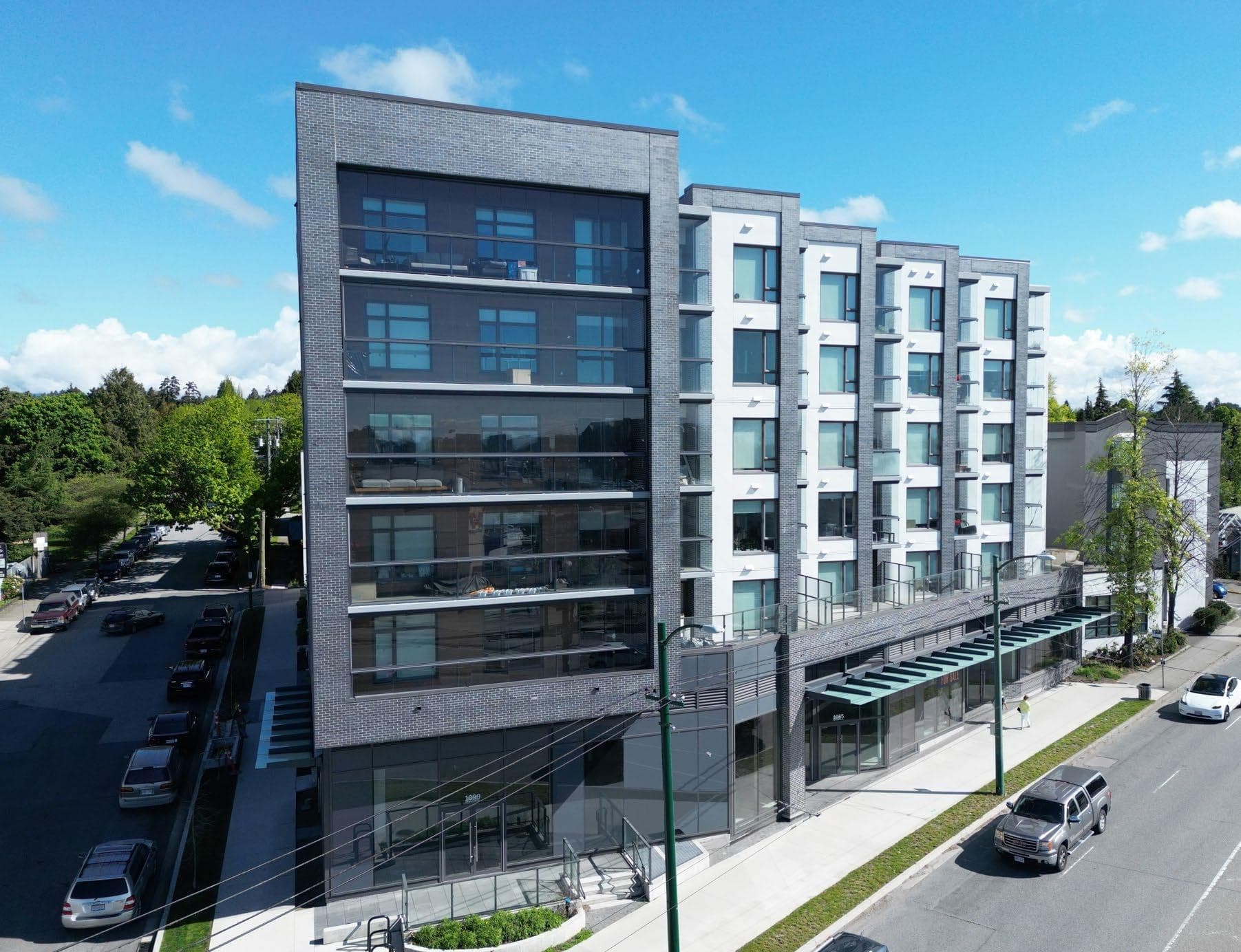 1081 SW MARINE DRIVE, Vancouver