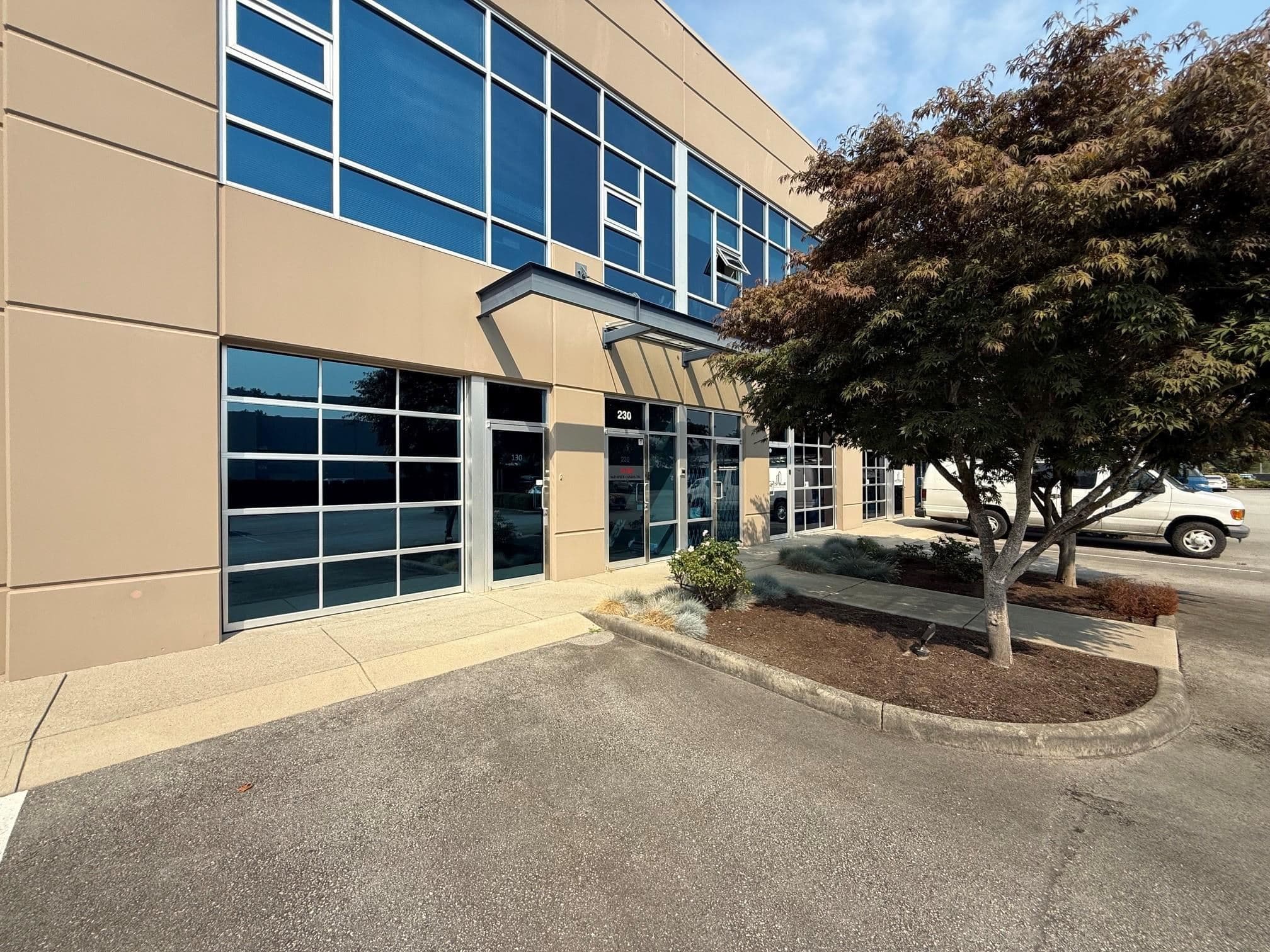 130 21900 WESTMINSTER HIGHWAY, Richmond