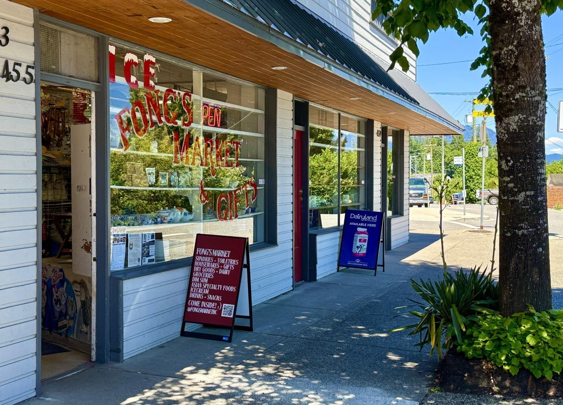 455 MARINE DRIVE — photo 1