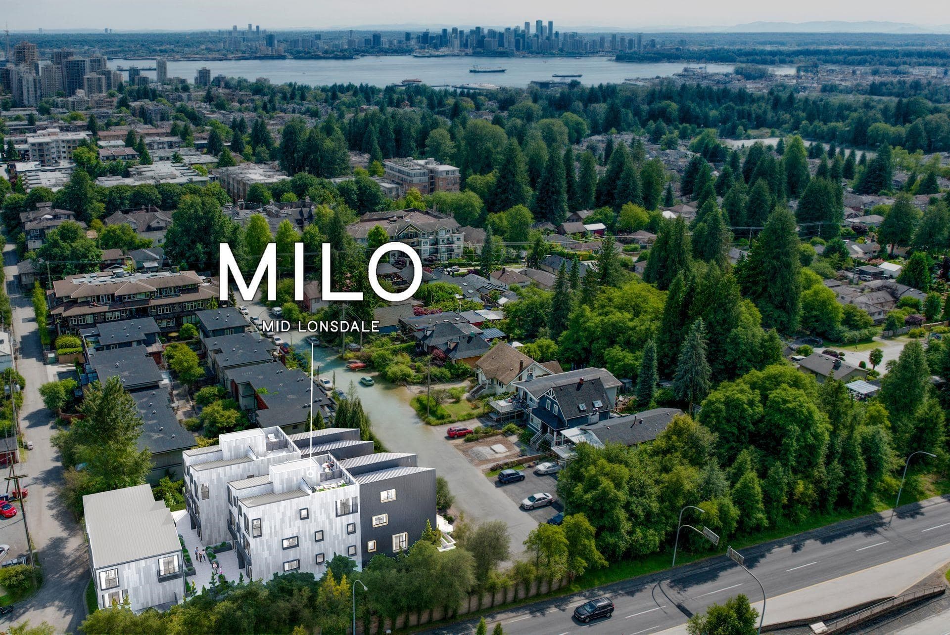 2400 WESTERN AVENUE, North Vancouver